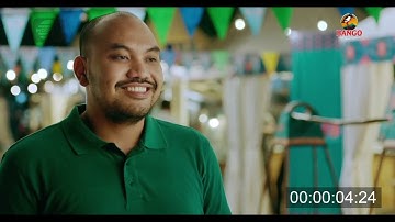Kecap Bango "Resep Kuliner Legendaris Ala Festival Jajanan Bango" TVC Q3 2021 30s (Indonesia)