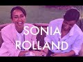 Get To Know Sonia Rolland!