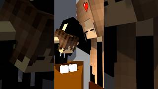 Cute Meme | Minecraft Animation | Mine Imator