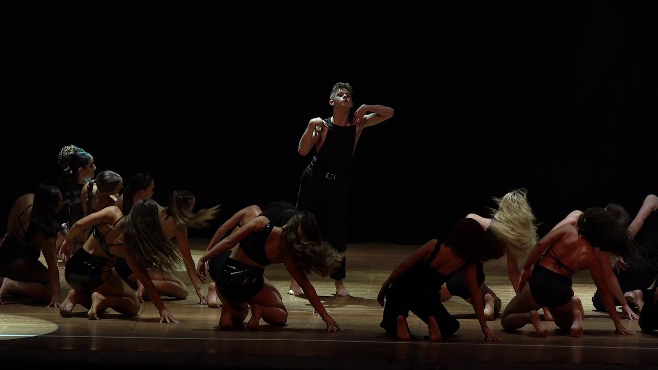 Take Me To Church by The Dream Creative // JAKE PERCEY