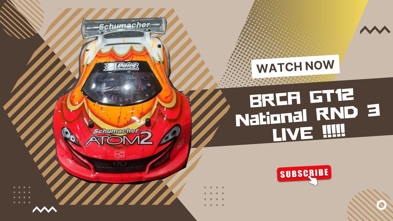 Brca Gt12 Rules