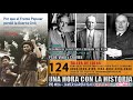 124 - Historia criminal del PSOE (4):  PSOE, vino y crimen | Resumen historia criminal del PSOE