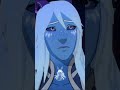 His Story Was Heartbreaking 💔😢 | The Dragon Prince Season 6 #aaravos #thedragonprince #netflix