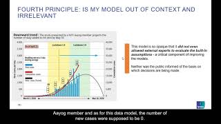 Mohit Kapila - Lies, Damned Lies and Statistics [Part 4]
