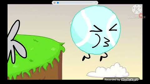 BFDI Weekly I like your cut g meme