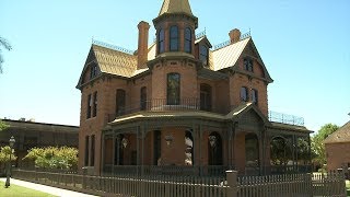 19th Century Historic Preservation Month