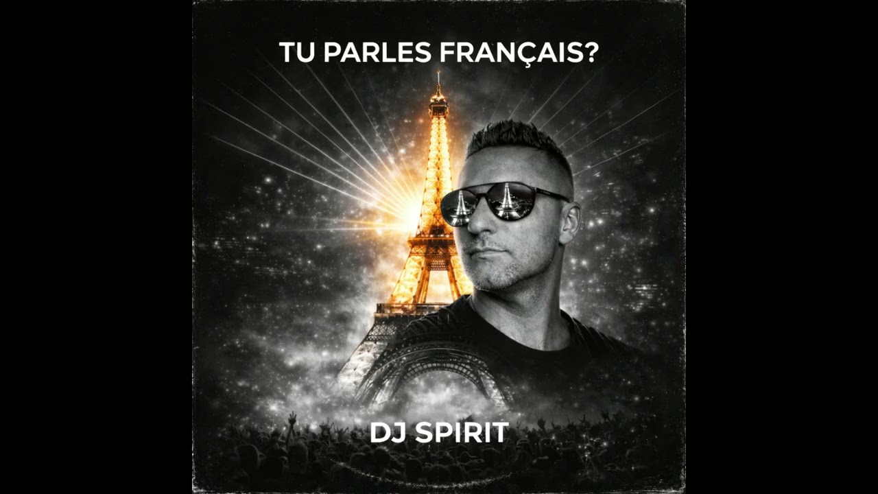 TU PARLES FRANCAIS ?