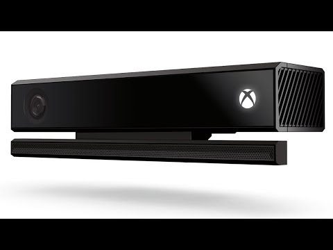 Kinect for Windows v2: Color, Depth, Infrared, Body