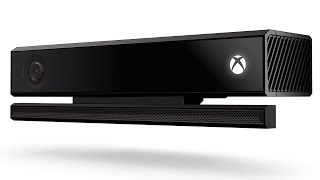 Kinect For Windows V2 Color, Depth, Infrared, Body