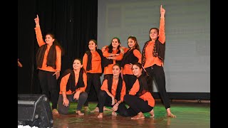 Malayalam Retro Mashup | Laasya Nritya Choreography|