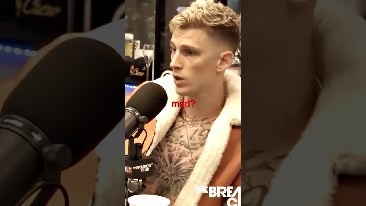MGK Called Eminem's Daughter HOT 🥵😳 auf YouTube ansehen MGK Called Eminem's Daughter HOT 🥵😳 auf YouTube ansehen