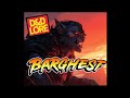 Barghest dd lore