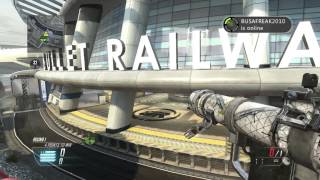 Train Bang HItmarker for Naive and Rush RC #NZ #3R