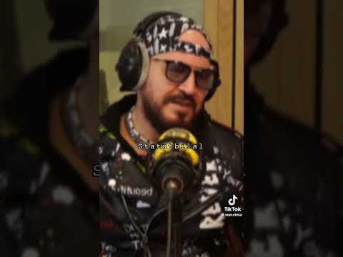 نتا ماشي صافي Bilal Statut