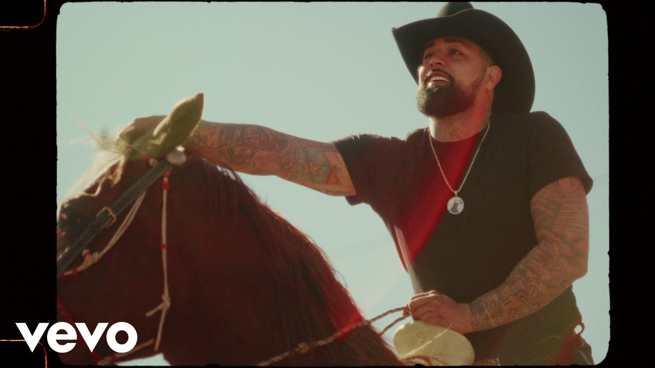 Louie TheSinger - Hometown ft. Chris Pérez