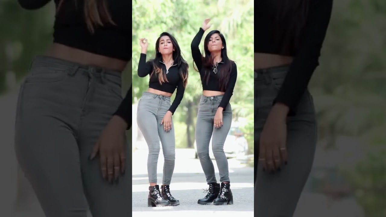 Gima ashi bahut hard bahut hard tik tok video