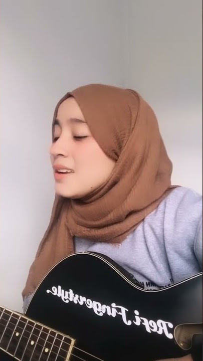 Untuk mencintaimu - Seventeen ( Cover ) Cover by Pisces Alfa