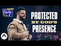 Protected By God's Presence (Praise Party 2019) | Pastor Steven Furtick | Elevation Church