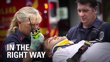 The Future of Public Safety (Europe and Africa)