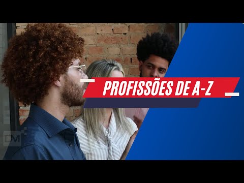 PROFISSÕES DE A-Z | Auxiliar Jurídico
