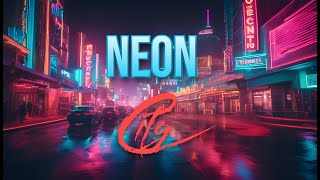 Neon City | Melodies for Healing Heart | Lofi Mix screenshot 5