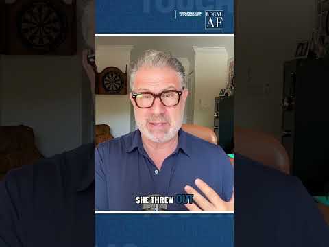 خبر عاجل القاضي يرفض التهم الموجهة إلى كومي وليتيتيا جيمس