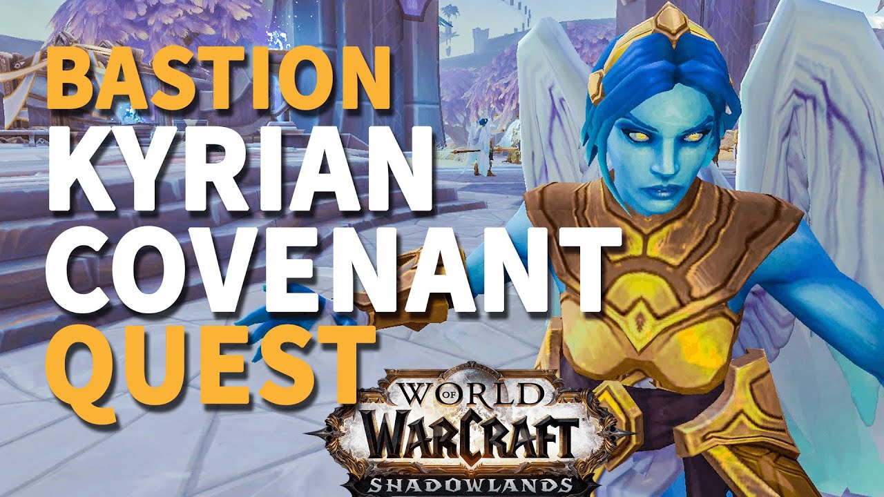 The Forsworn Onslaught WoW Quest