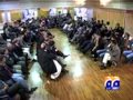Jang Forum (Barcelona part 2)EP#