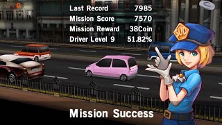 Dr. Driving: Impossible Parking Spot Challenges #drdriving #parking  screenshot 4