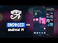 📱MELHORIAS EM DESEMPENHO E FLUIDEZ!! NOVO UPDATE DA CRDROID 10.0 | ANDROID 14