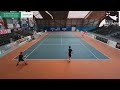 T. DUCROS/A. SALAFA VS L. MITROVIC/P. PFUNDSTEIN - Open Super 12 2024
