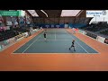 T. DUCROS/A. SALAFA VS L. MITROVIC/P. PFUNDSTEIN - Open Super 12 2024
