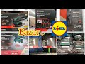 LIDL BAZAR 🛒❤️ PARKSIDE, HERRAMIENTAS, BRICOLAGE...