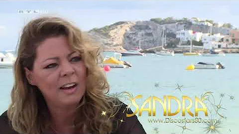 Sandra Cretu, Olaf Menges and Thomas Anders at Exc...