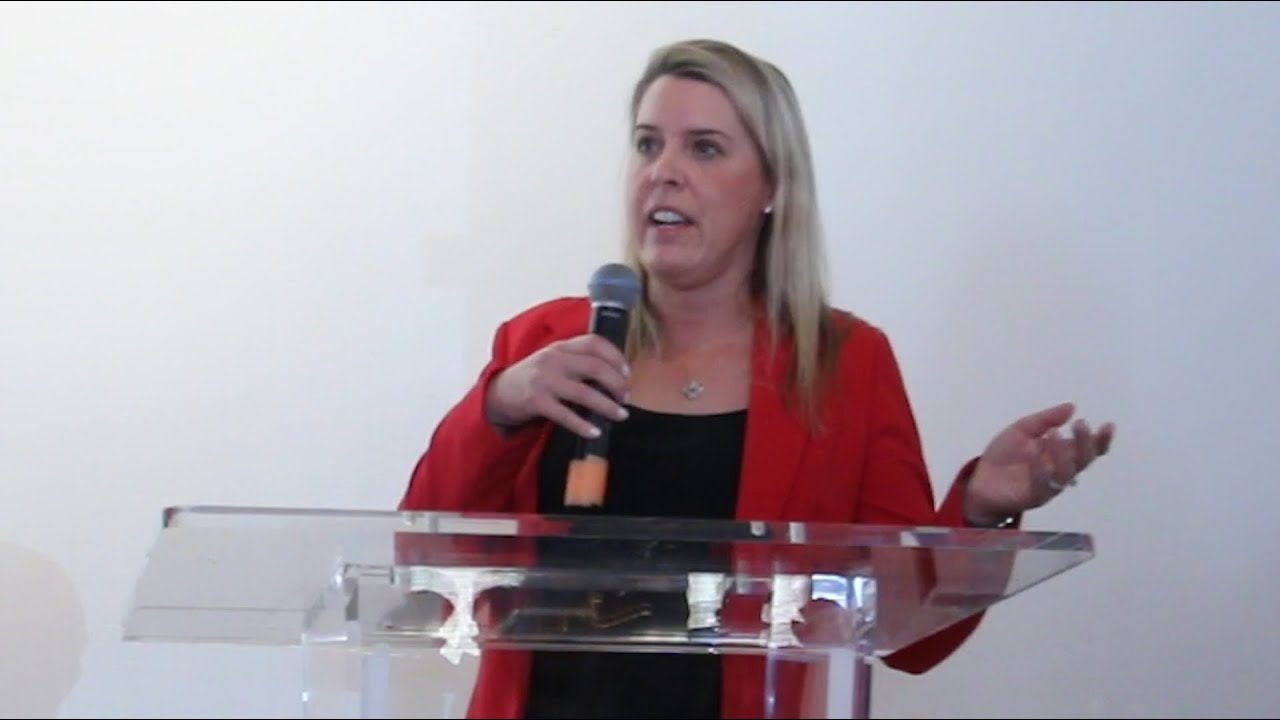 Jeff Clavier and Andrea Zurek - Startup Investor School Day 3