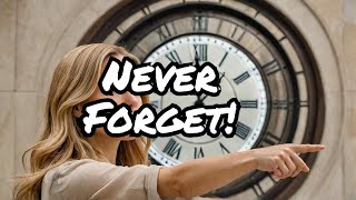 Unlock Your Potential: Master Time with Powerful Self-Talk