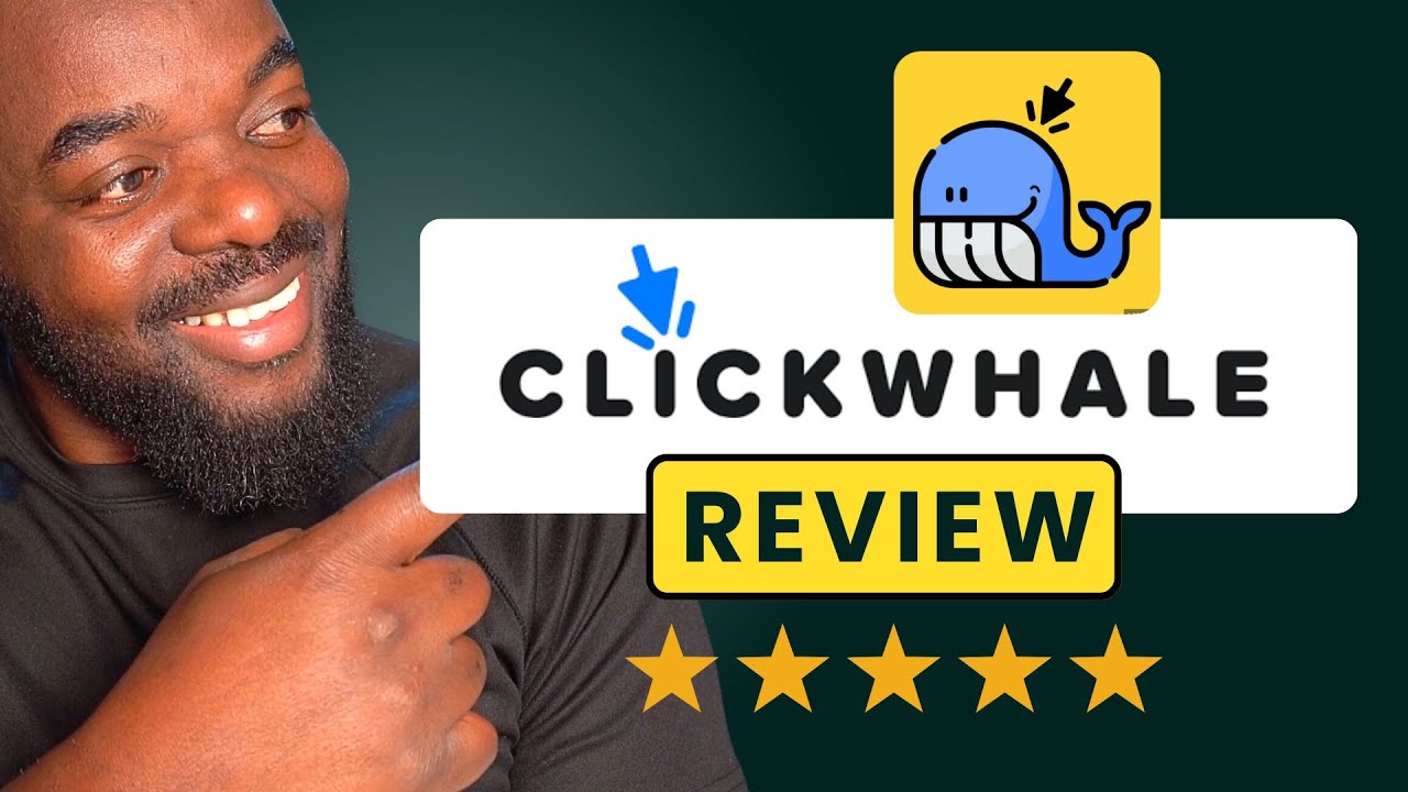 How to Track Link Clicks in WordPress Easy Way - ClickWhale Review
