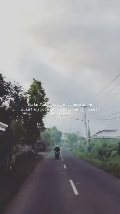 Story Wa - takdir berkata lain #storywa #story #storywa30detik