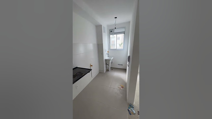 Primeira reforma que foi feita no meu primeiro apartamento! #apartamento #meuape
