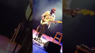 Gary Lucas plays Captain Beefheart&#39;s &quot;Evening Bell&quot;, Exeter Phoenix, May 2018