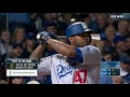 MLB NLCS 2016 10 15 Los Angeles Dodgers@Chicago Cubs Game1 720P