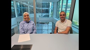 The Podcast : Google Cloud, AI, and the Future with MR Mete Atamel