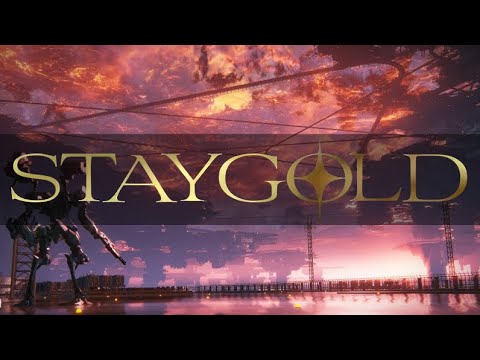 ARMORED CORE 6「 GMV 」- ADO - Stay Gold