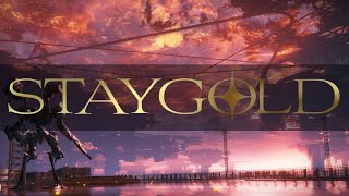 ARMORED CORE 6「 GMV 」- ADO - Stay Gold