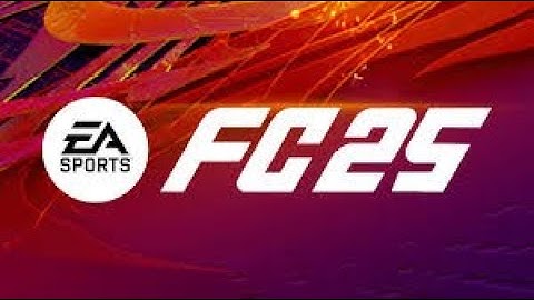 [] FC25 [] MANAGER CAREER [] PREMIER LEAGUE [] #YBTVFC []