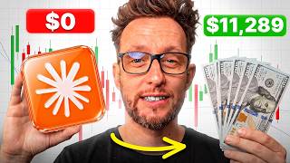 How to Build an INSANELY Profitable AI Trading Bot (Full Guide)