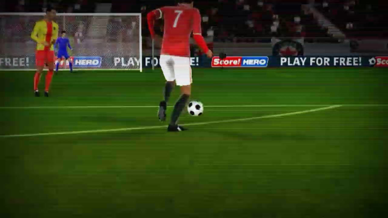 CR77777...•GOAL OF THE CENTURY....🔥🔥🔥 YouTube