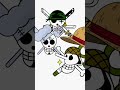 One piece edit | Meow Meow Funk