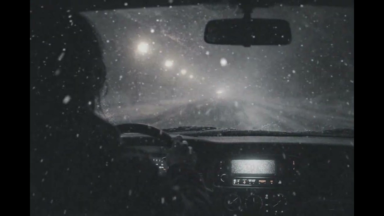 Dead Air Prayer | Daydream After Dark 