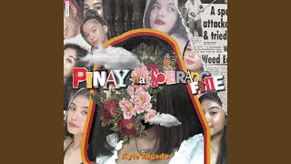 Video thumbnail of "Kyle Zagado - Pinay Na Sobrang Fine"